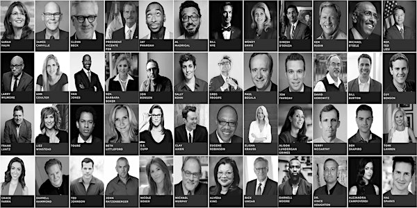 Politicon 2016 - The Unconventional Political Convention