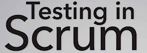 Collection image for Testing in Scrum