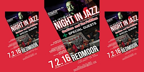 An Intimate Night in Jazz primary image