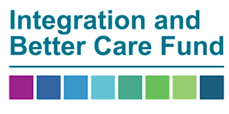 Better Care Fund local and regional engagement sessions: London tickets