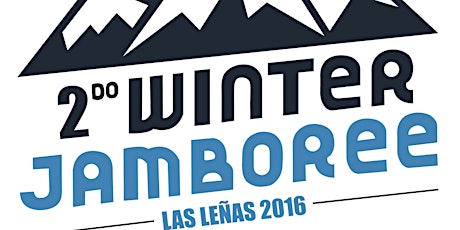 Imagen principal de 2do. Winter Jamboree 2016