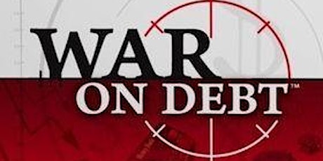 War on Debt ~ Victoria BC primary image