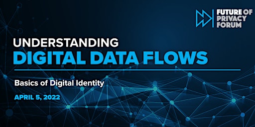 Imagen principal de Understanding Digital Data Flows: Basics of Digital Identity