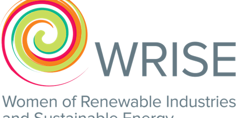 NJ WRISE: Virtual Panel on NJ's Community Solar Program tickets