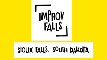 Improv Falls Presents: Booze Line (Is It Anyway?) tickets