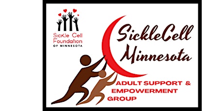 SickleCellMN Support & Empowerment Group (Jan) tickets