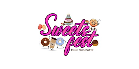 SweetsFest Denver - Colorado's Dessert Tasting Event tickets