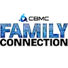 Logotipo de CBMC Family Connection Committee