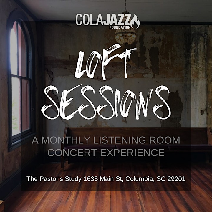 Loft Sessions: Jorge Garcia Quartet image