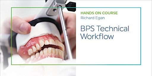 BPS Technical – (Biofunctional Prosthetic System) primary image