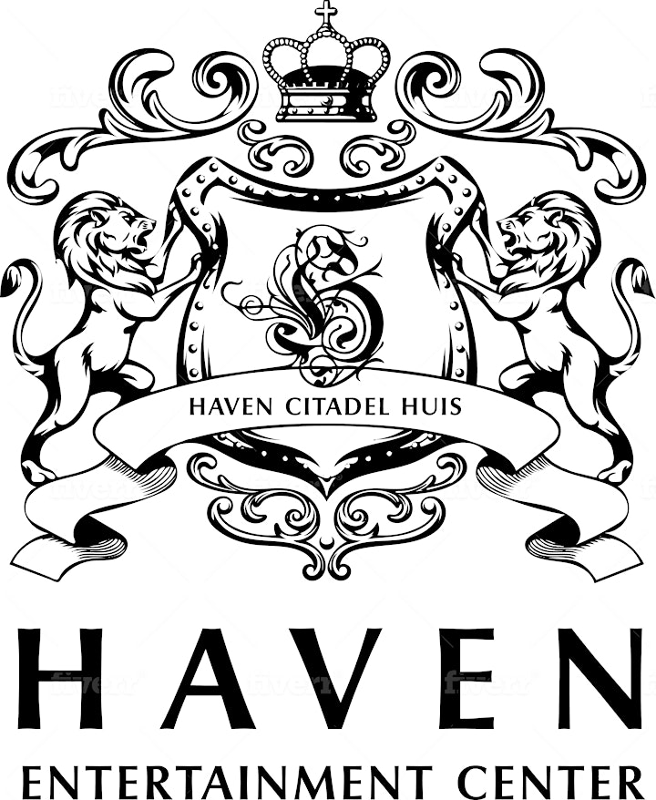 Haven Presents – A  Fall  Concert Series image