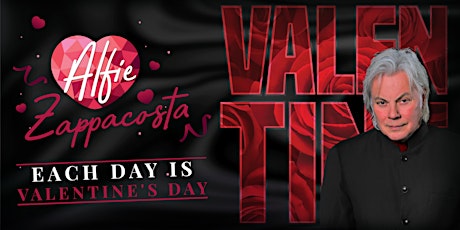 Each day Is Valentine's Day - Friday tickets