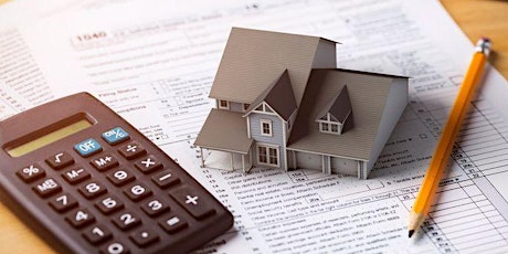 Ciclo de Property Taxes + Refinance, Reinvest, Remodel or Run ingressos