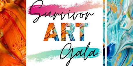Survivor Art Gala benefiting Gulf Coast Sexual Assault Program tickets