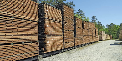 North Carolina Lumber Export Conference 2022