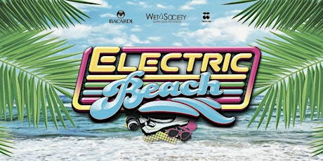 ELECTRIC BEACH MUSIC FEST 2016 primary image