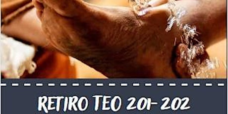 Retiro TEO 201-202 entradas