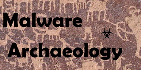 Malware Discovery and Basic Malware Analysis - 2 Days & Windows Incident Response and Logging - 1 Day - OKC primary image