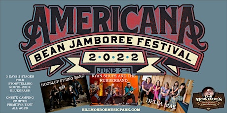 Americana Bean Jamboree primary image