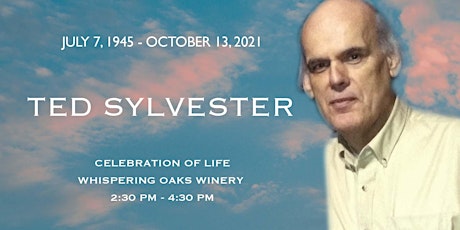 Ted Sylvester Celebration of Life tickets