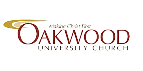 Oakwood University Church Service - 01.29.2022 tickets