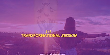 Transformational Sessions / Sessiones de Transformacion tickets