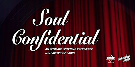 Soul Confidential at The Trestle Inn - The Valentine's Show