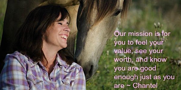 Healing Circle with Horses