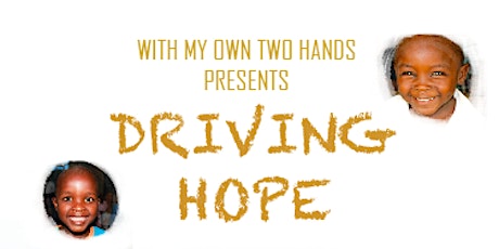 3rd Annual Red Carpet Documentary Screening: Driving Hope primary image