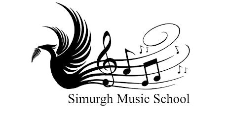 Simurgh Music School  Opening tickets
