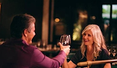 Speed Dating  |  Straight, Ages : 55+   | South Bank, Brisbane tickets