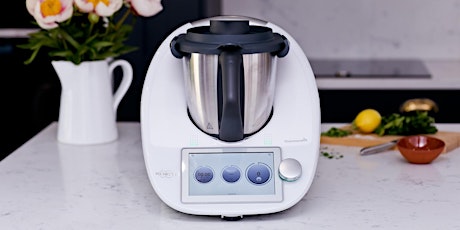 Discover Thermomix in Orkney tickets