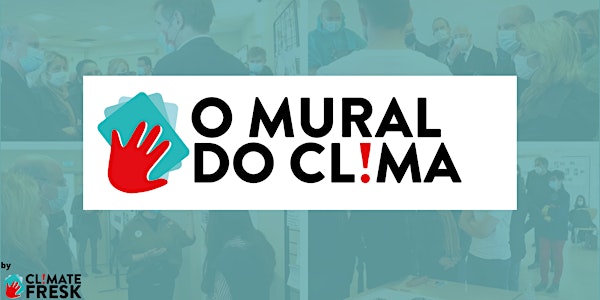 O Mural do Clima - Climate Fresk (workshop online in Portuguese)