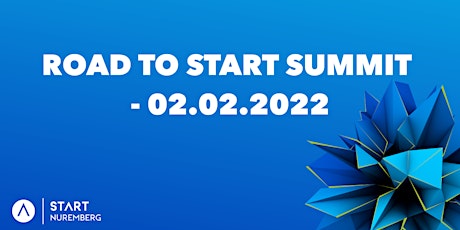Image principale de Road to START Summit 2022