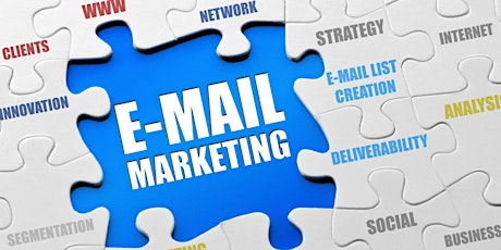 July New Media Breakfast - Email Marketing primary image