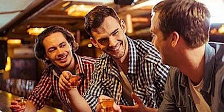 Gay Men Speed Dating, Ages: 20-32, Albion Brisbane tickets