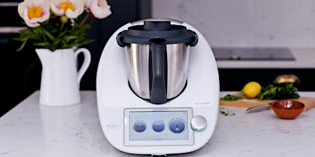 Discover Thermomix in Glasgow tickets