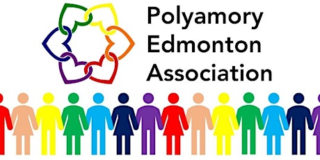 February Virtual Polyamory Peer Support - Edmonton, AB, Canada tickets