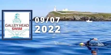 Galley Head Swim 2022 tickets