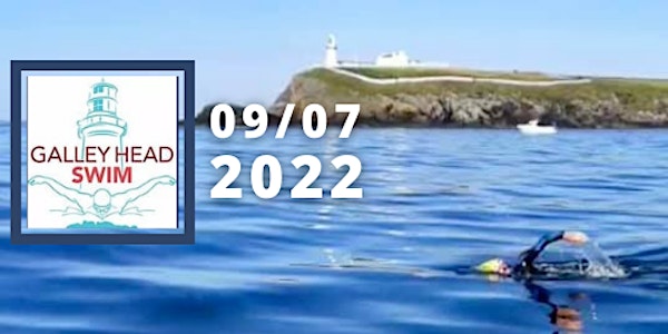 Galley Head Swim 2022