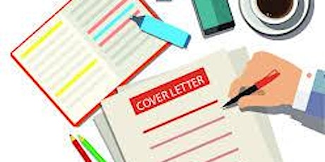 Catchy Cover Letters tickets