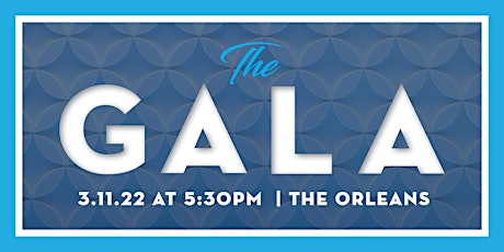 The Gala tickets