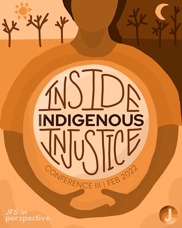 JFS In Perspective: Inside Indigenous Injustice image