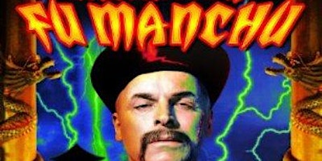 The Adventures of Fu Manchu primary image