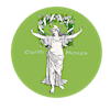 Logotipo da organização Earth Moves