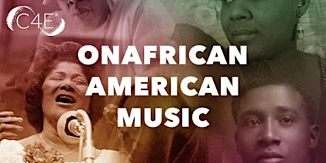 Meet the Authors: OnAfrican American Music tickets