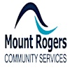 Logo de Mount Rogers Community Services