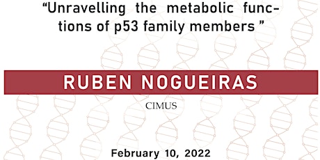 Unravelling the metabolic functions of p53 family members tickets
