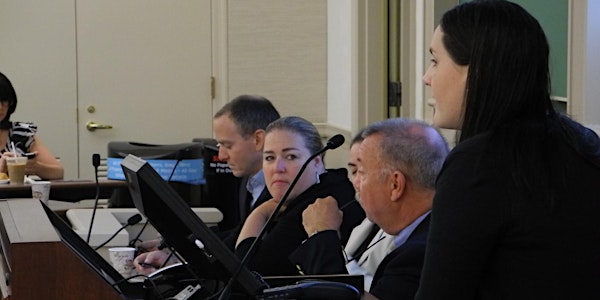 YLC Summer Seminar Series: Energy Efficiency and the Push to Passive House