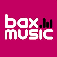 Bax+Music
